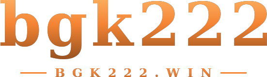 bgk222 logo